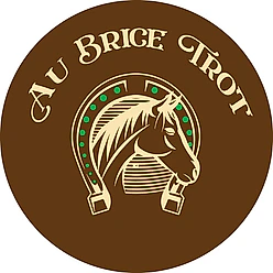 AU BRICE TROT logo